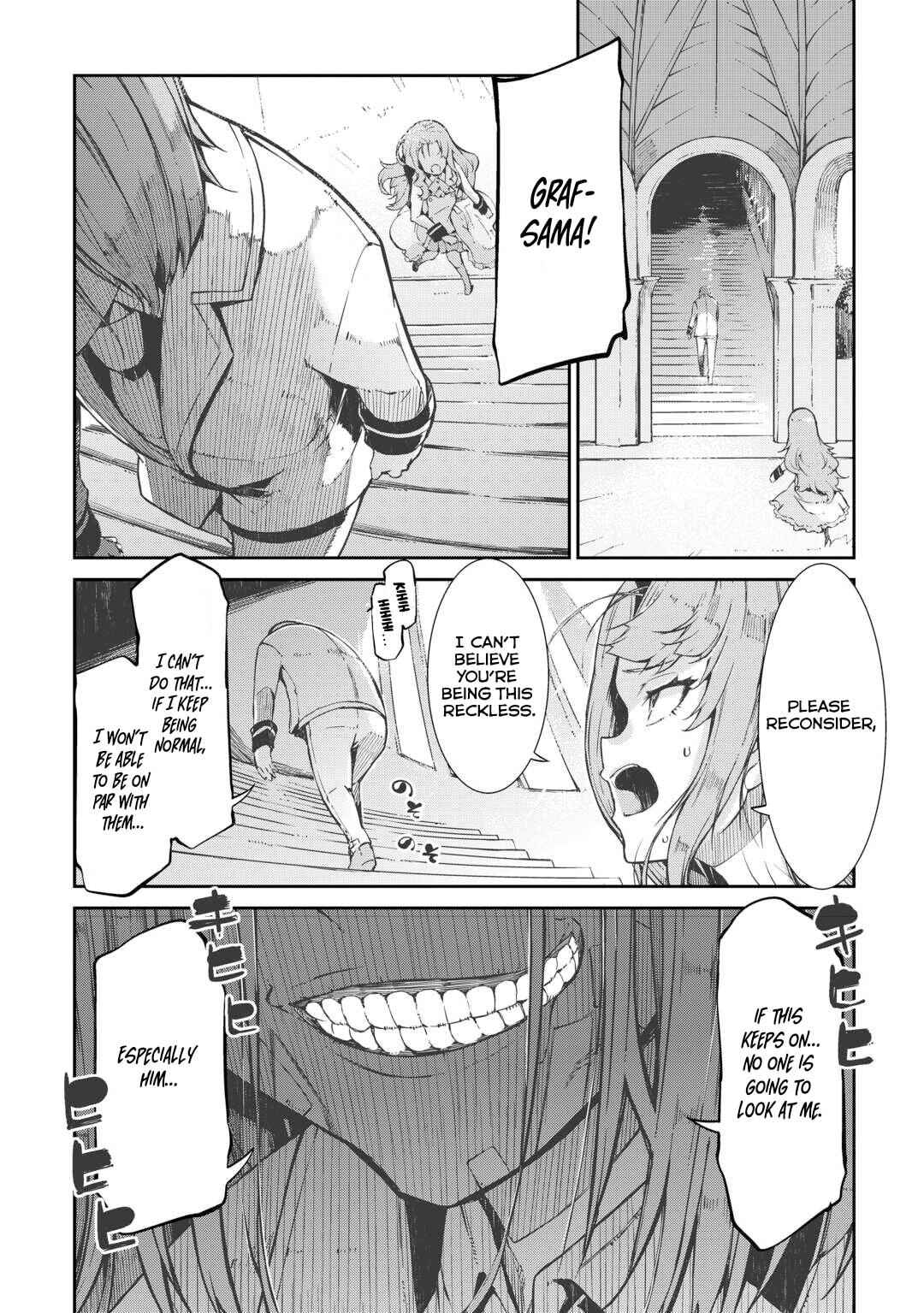 Page 10 Chapter 86 Goodbye Dragon Life, Hello Human Life