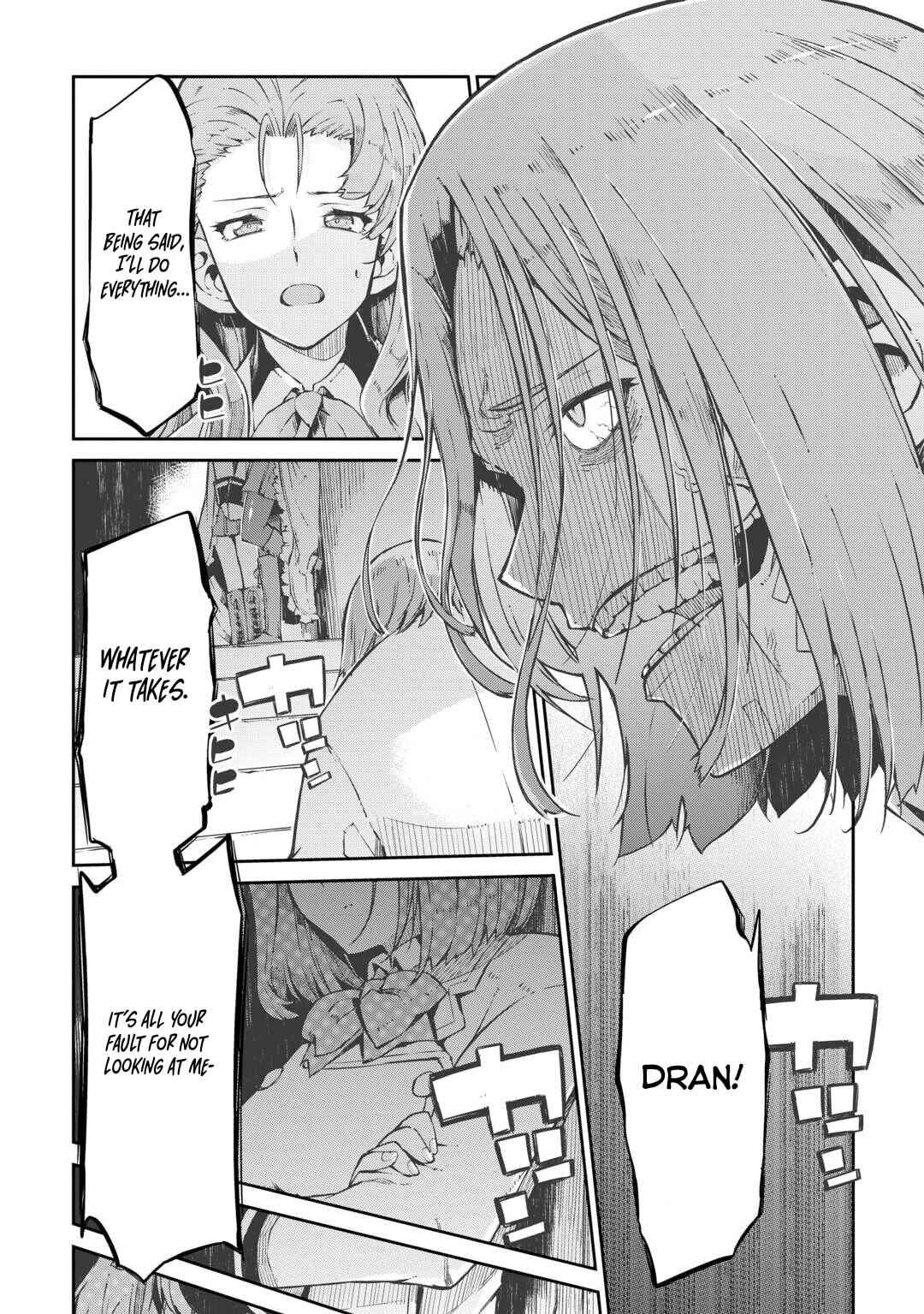 Page 11 Chapter 86 Goodbye Dragon Life, Hello Human Life