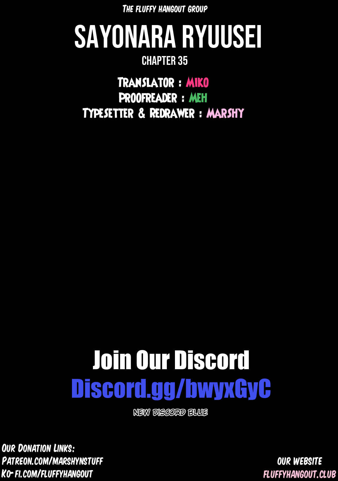 Page 31 Chapter 35 Goodbye Dragon Life, Hello Human Life