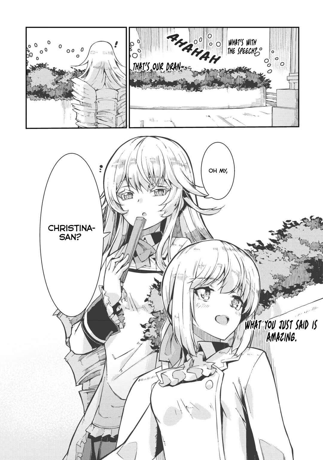 Page 32 Chapter 84 Goodbye Dragon Life, Hello Human Life