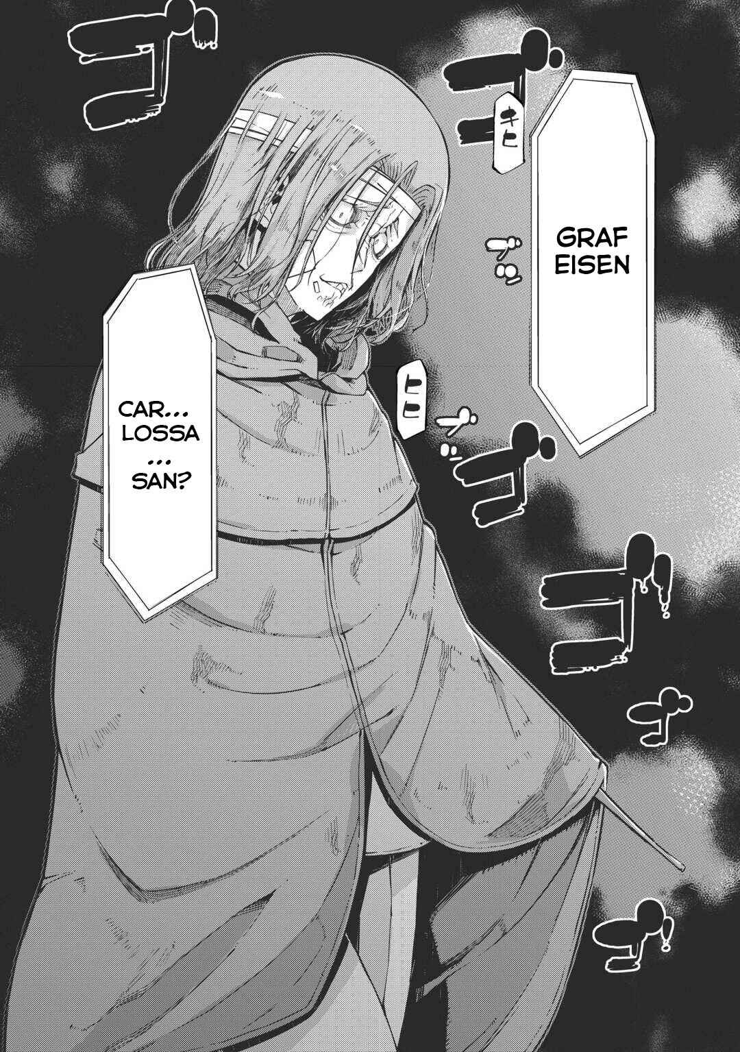 Page 18 Chapter 87.5 Goodbye Dragon Life, Hello Human Life