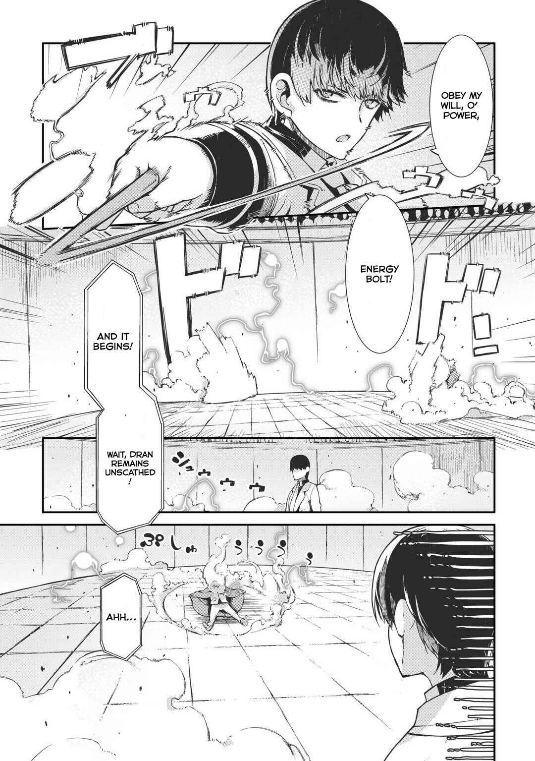 Page 21 Chapter 87.5 Goodbye Dragon Life, Hello Human Life