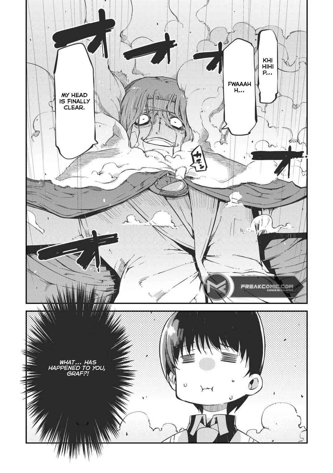 Page 22 Chapter 87.5 Goodbye Dragon Life, Hello Human Life
