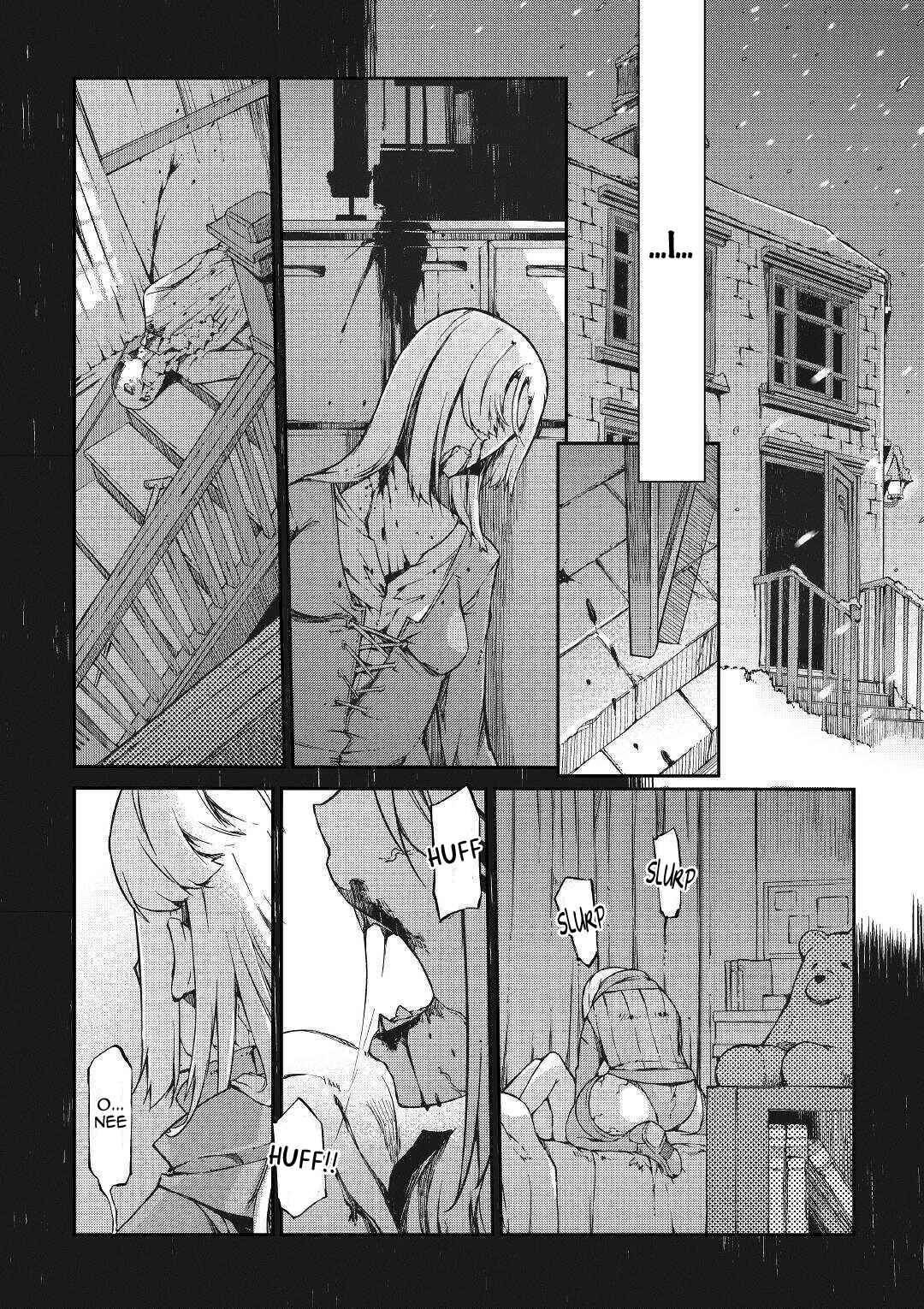 Page 12 Chapter 54 Goodbye Dragon Life, Hello Human Life