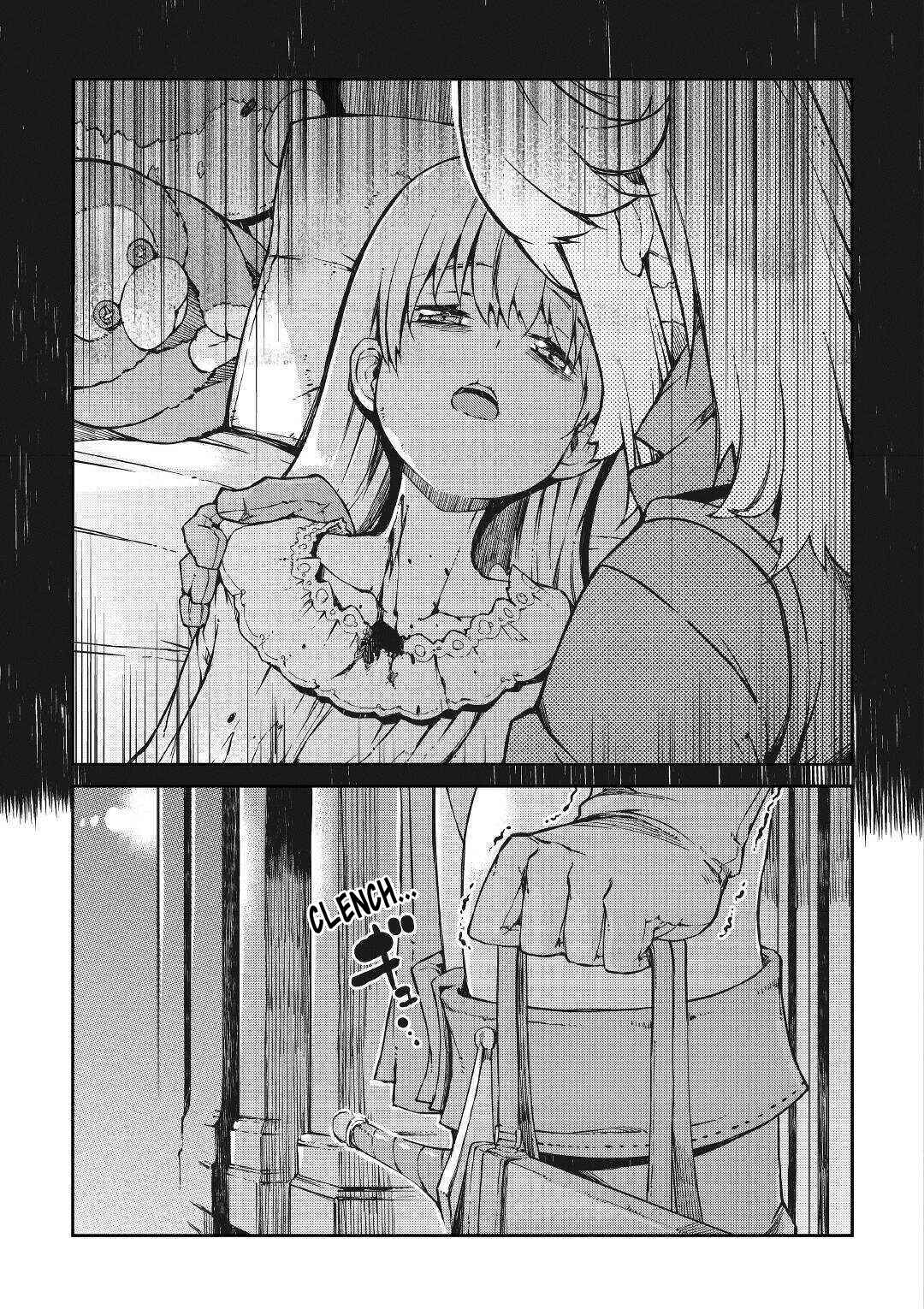 Page 13 Chapter 54 Goodbye Dragon Life, Hello Human Life