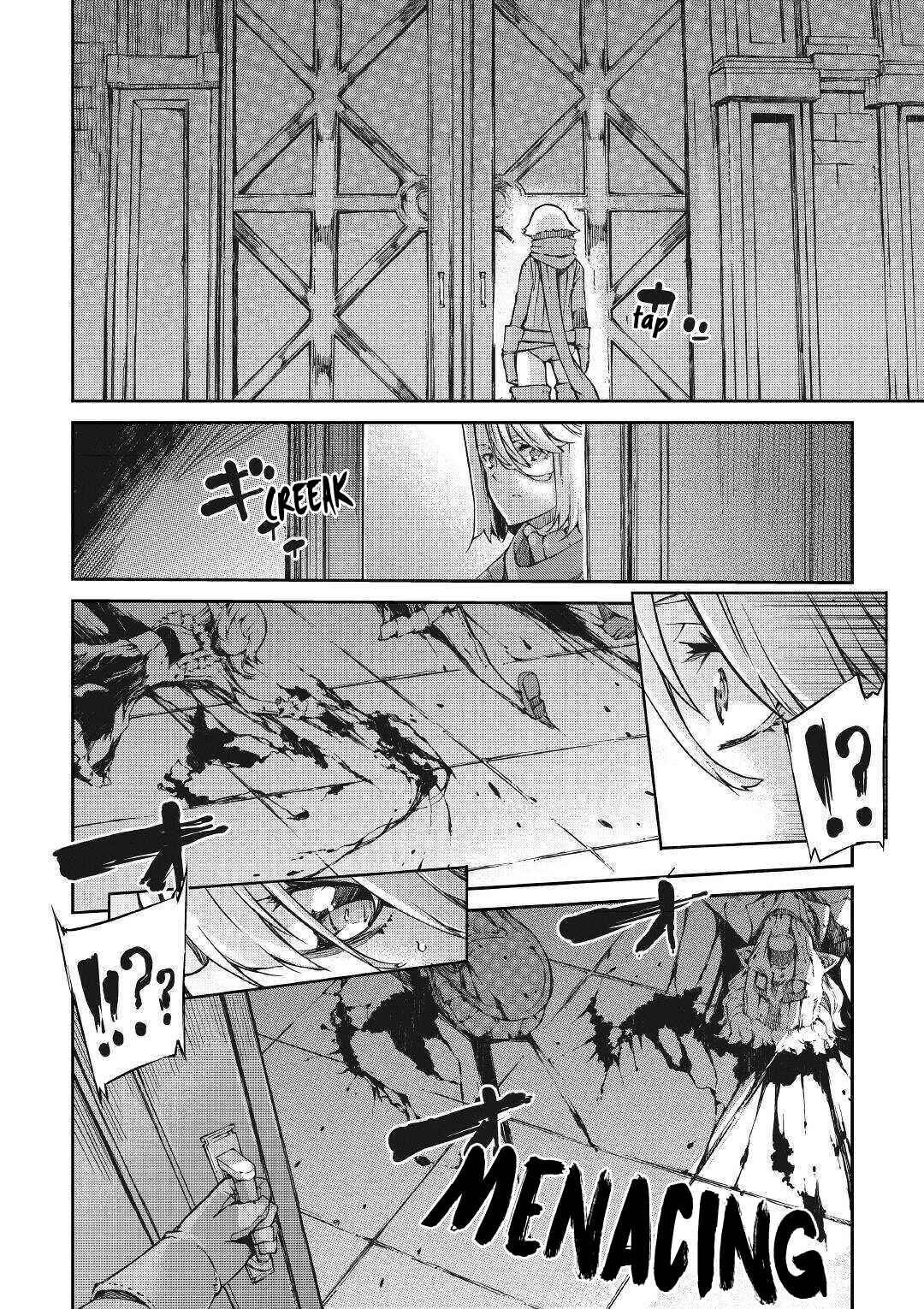 Page 14 Chapter 54 Goodbye Dragon Life, Hello Human Life