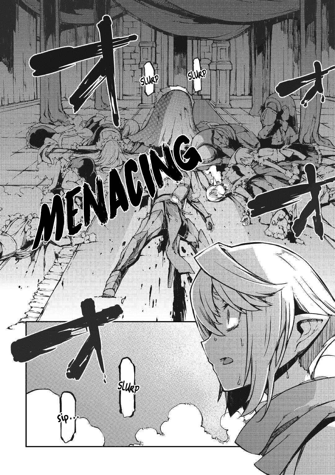 Page 15 Chapter 54 Goodbye Dragon Life, Hello Human Life