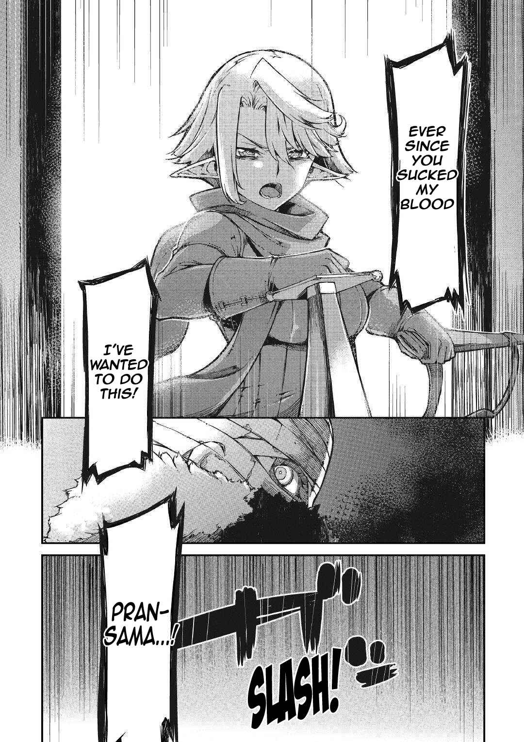 Page 17 Chapter 54 Goodbye Dragon Life, Hello Human Life