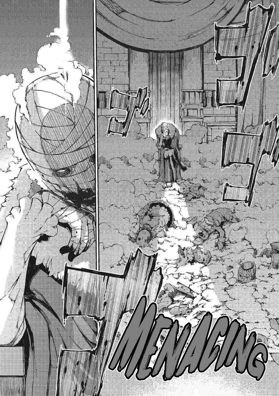 Page 20 Chapter 54 Goodbye Dragon Life, Hello Human Life
