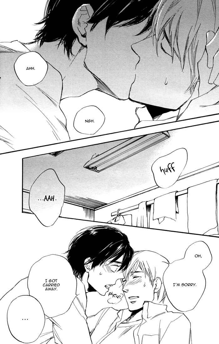 Page 22 Chapter Unknown_a51b Kimi to Date