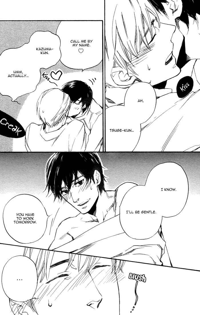 Page 23 Chapter Unknown_a51b Kimi to Date