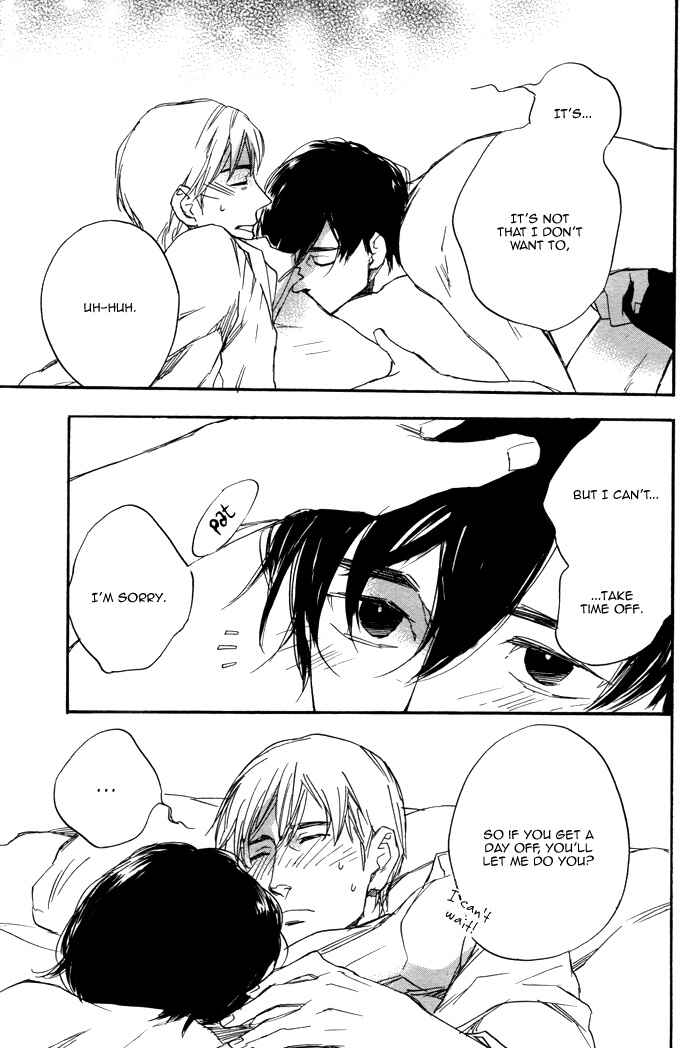 Page 24 Chapter Unknown_a51b Kimi to Date