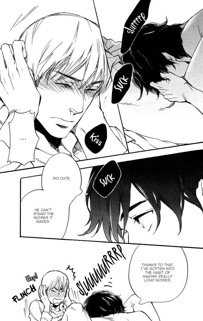 Page 26 Chapter Unknown_a51b Kimi to Date