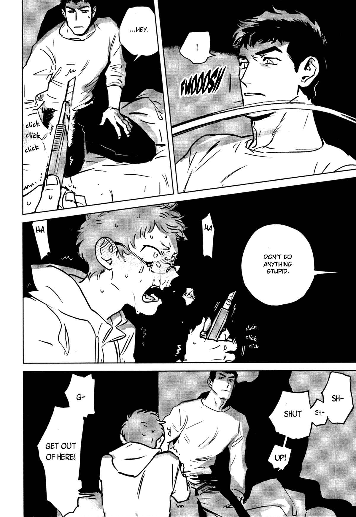 Page 26 Chapter 2 My Little Inferno