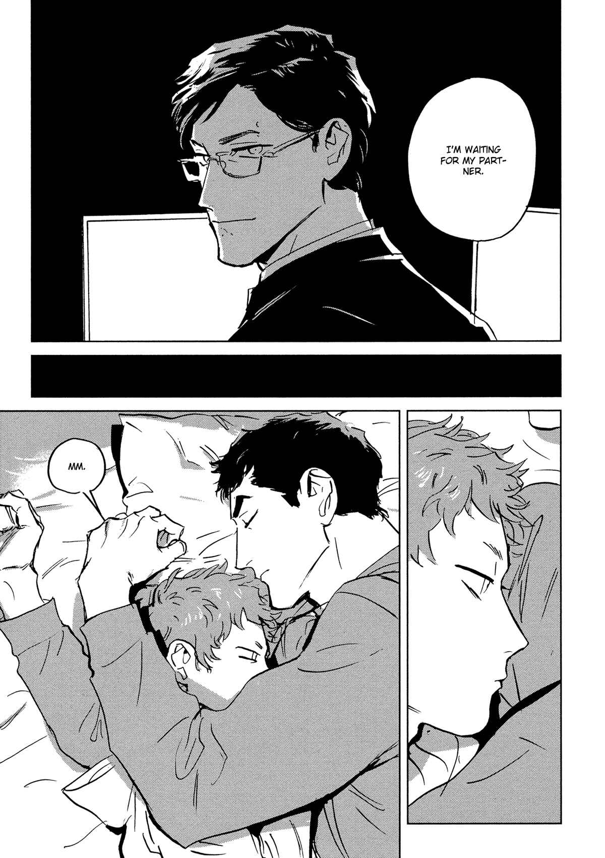 Page 28 Chapter 5 My Little Inferno
