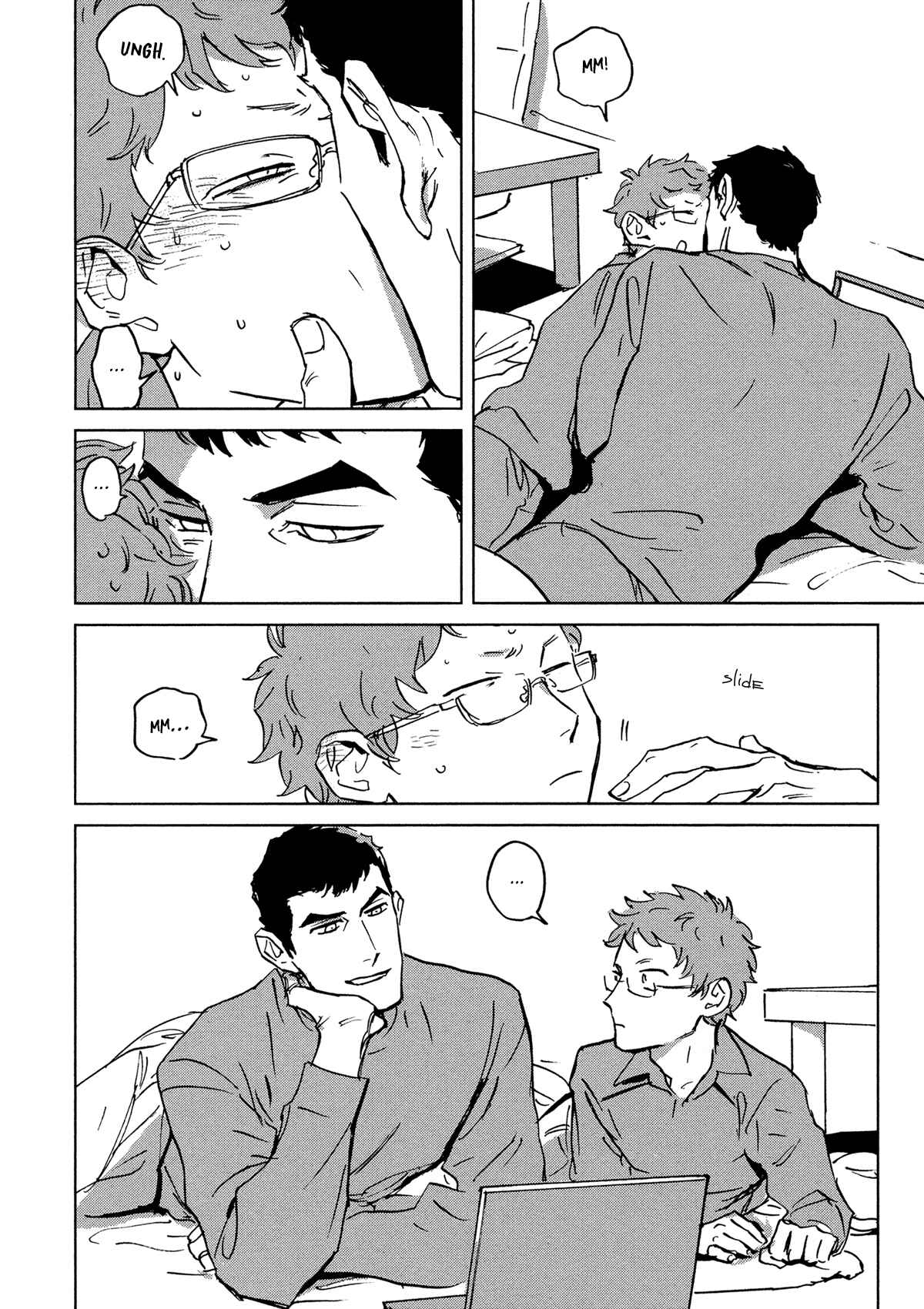 Page 43 Chapter 5 My Little Inferno