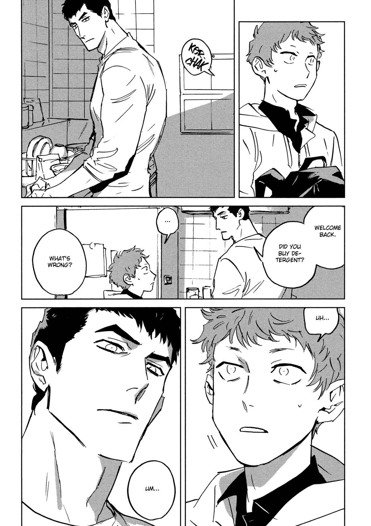 Page 18 Chapter 4 My Little Inferno