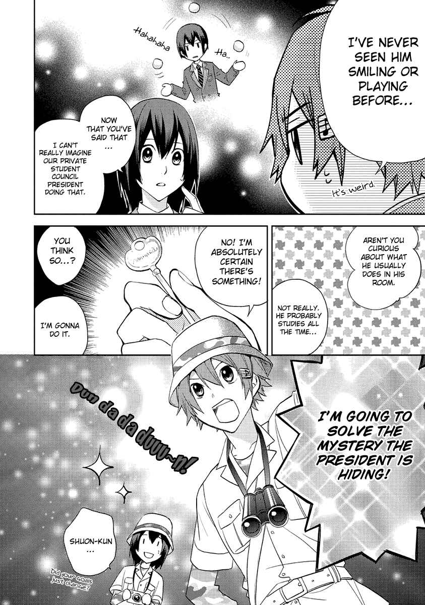Page 11 Chapter 6 Scratch!!