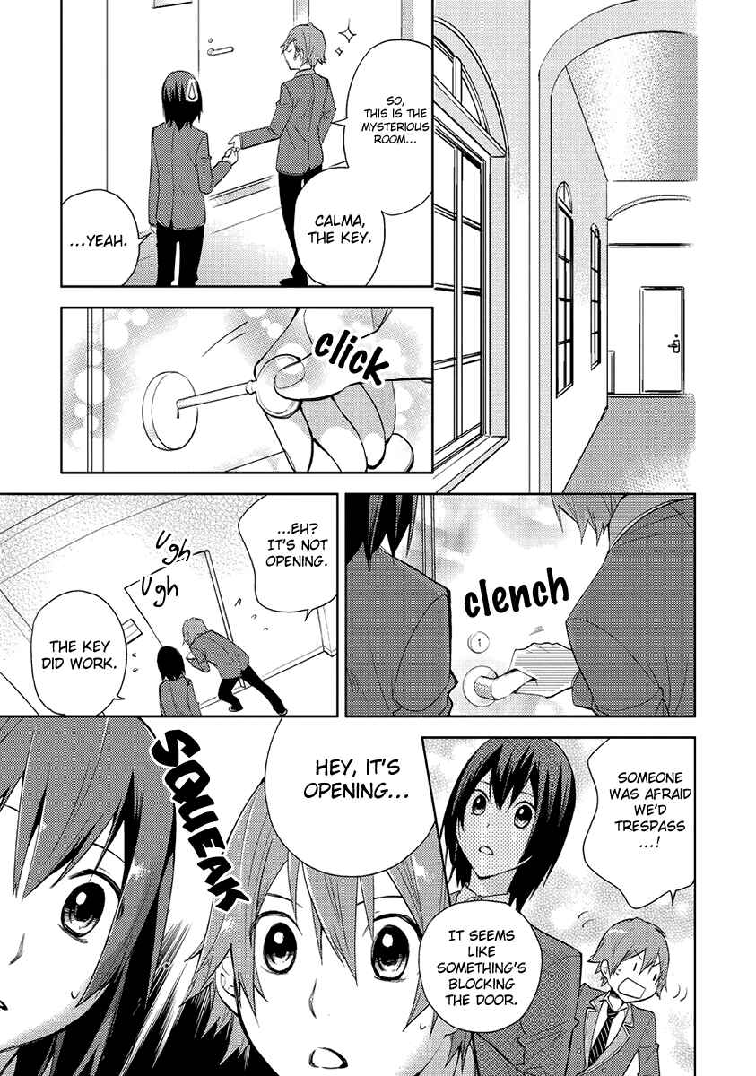 Page 12 Chapter 6 Scratch!!