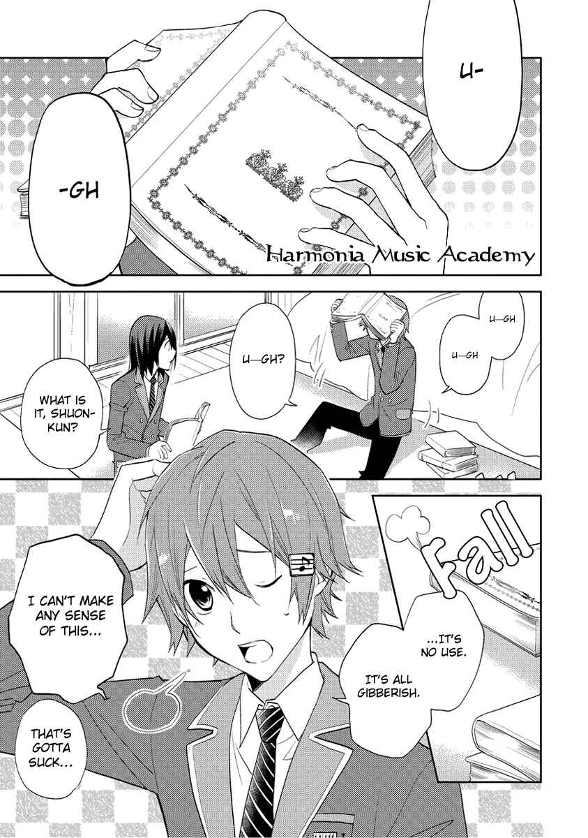 Page 6 Chapter 6 Scratch!!