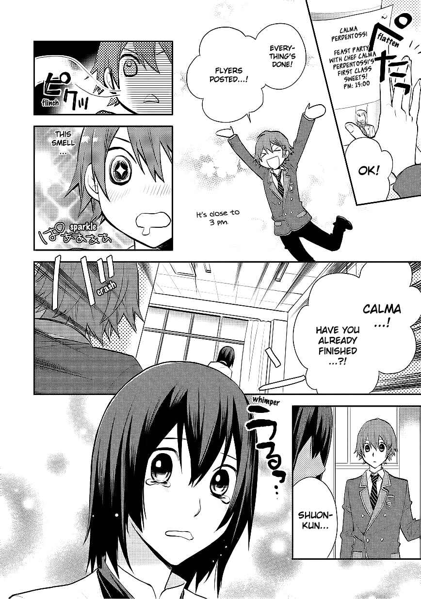Page 17 Chapter 5 Scratch!!