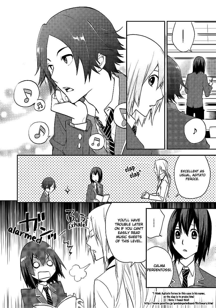 Page 9 Chapter 5 Scratch!!