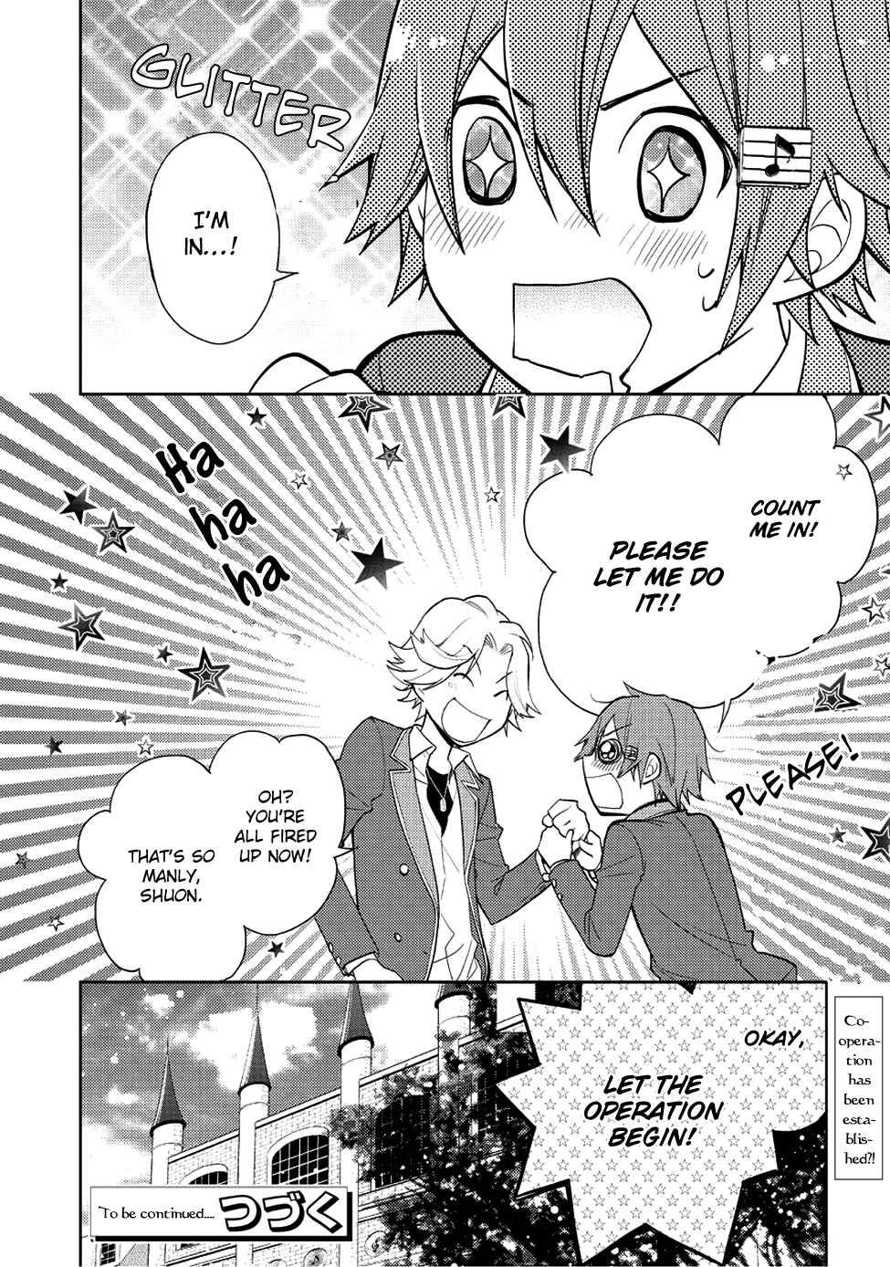 Page 22 Chapter 2 Scratch!!