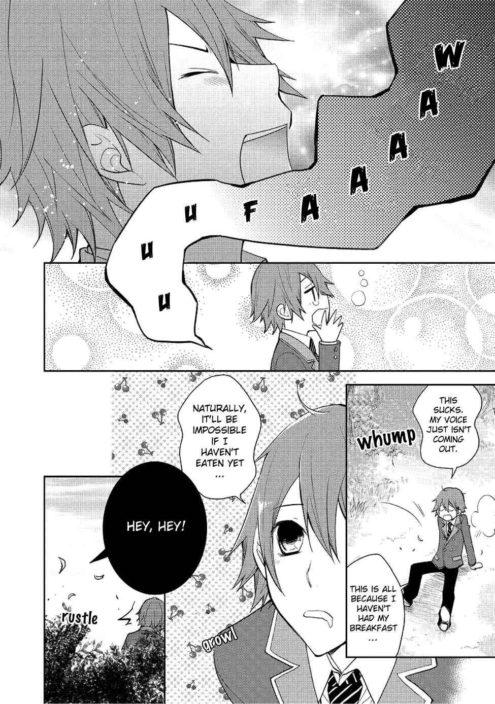 Page 8 Chapter 2 Scratch!!