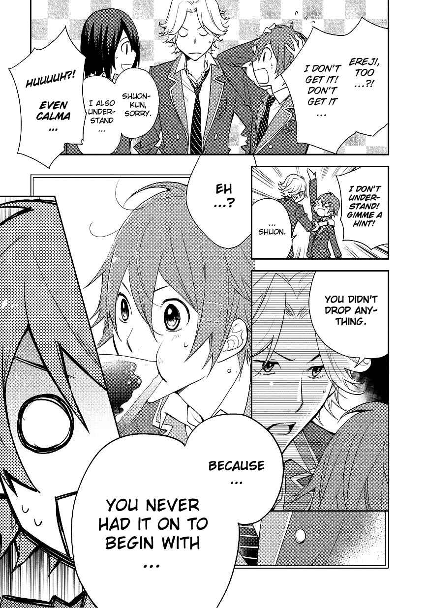 Page 21 Chapter 4 Scratch!!
