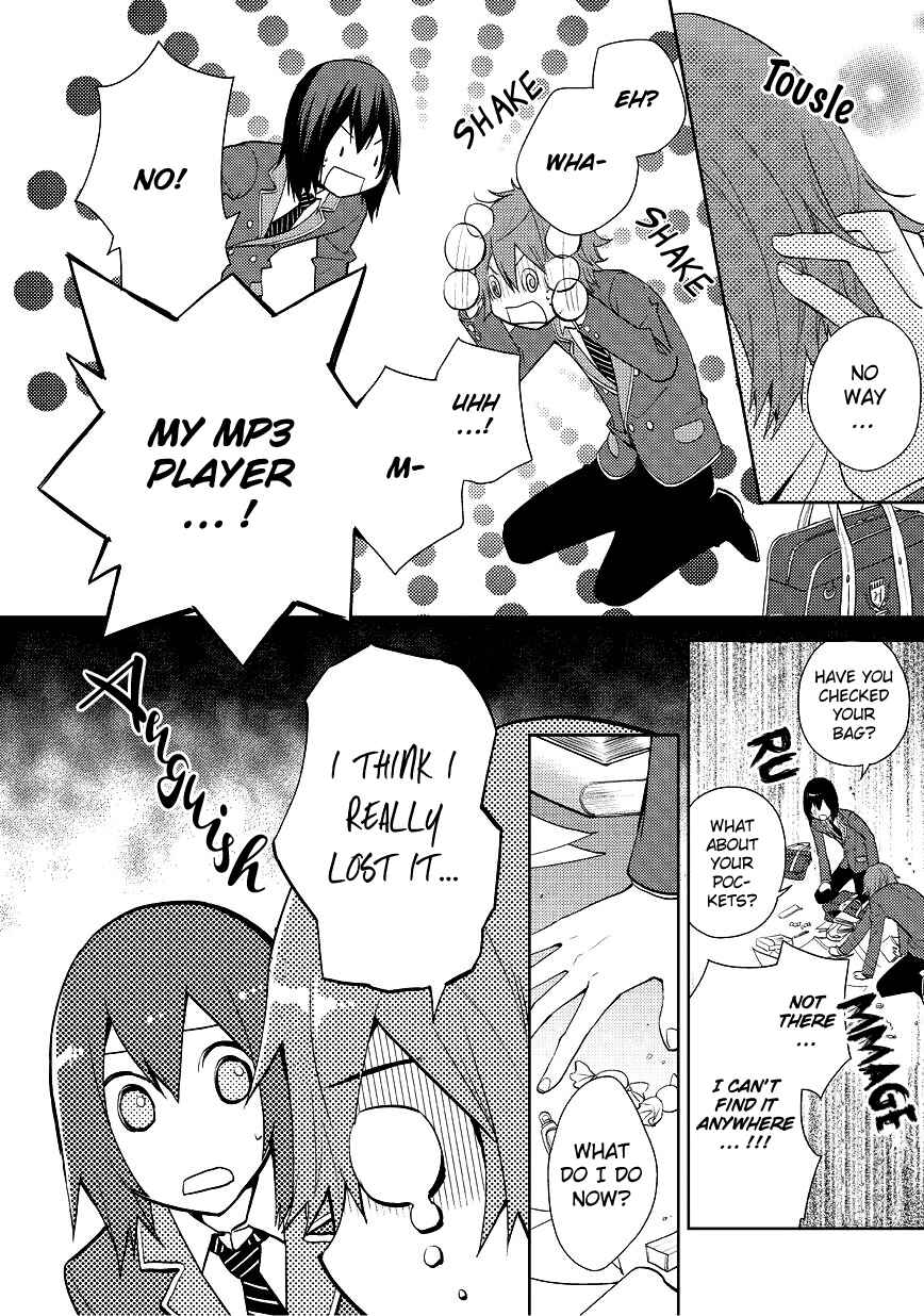 Page 8 Chapter 4 Scratch!!