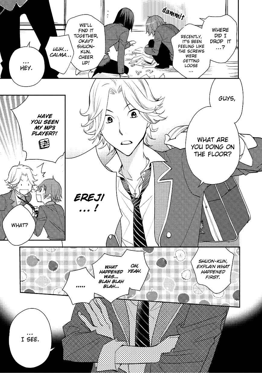 Page 9 Chapter 4 Scratch!!