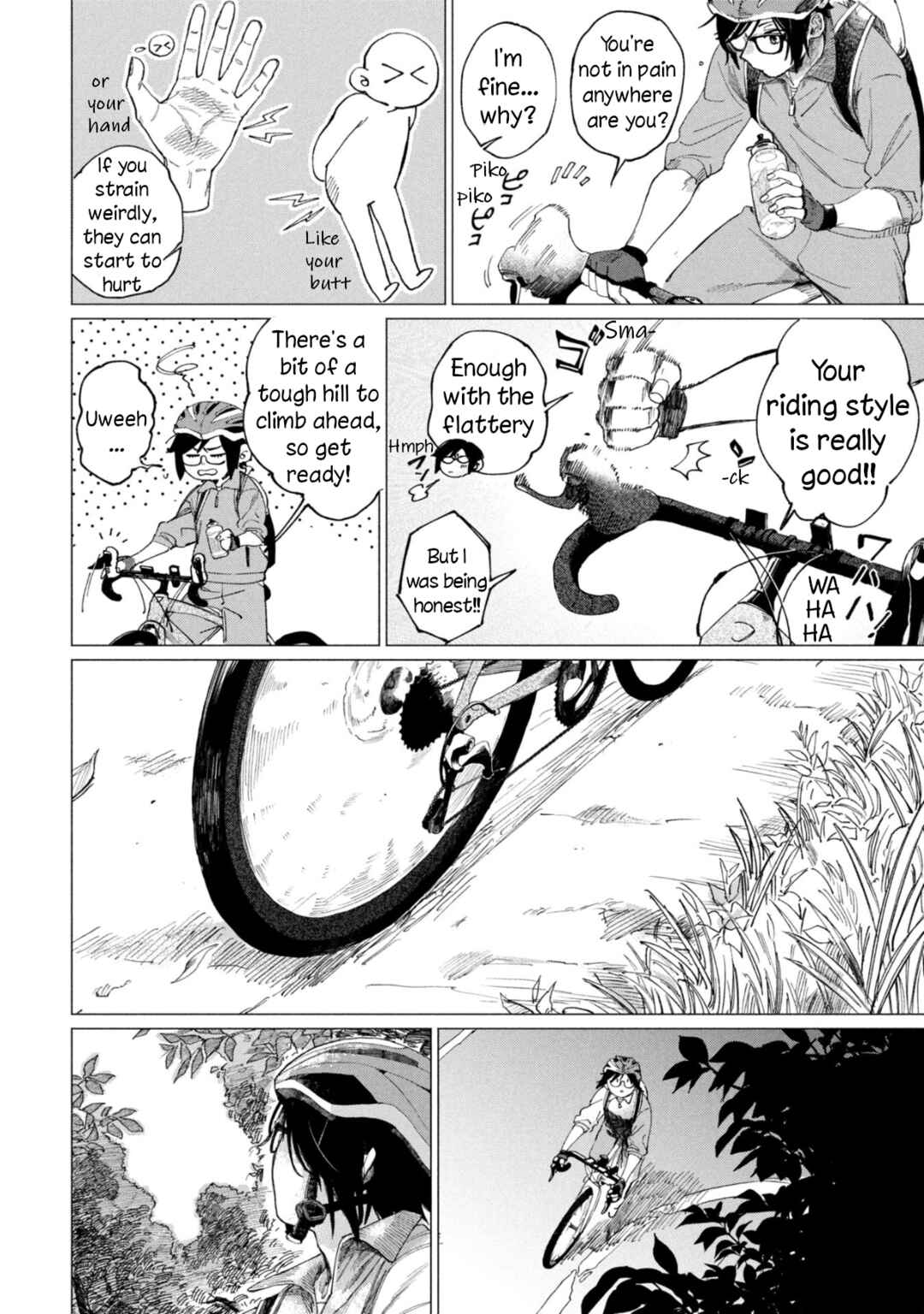 Page 26 Chapter Unknown_901d Long, Long Ride