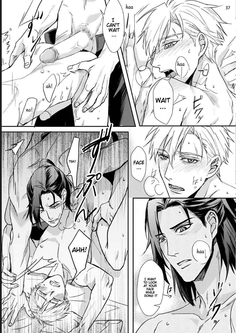 Page 36 Chapter Unknown_8110 Yuusha no Matsuei, Inkyo Incubus to Kankin Seikatsu!?