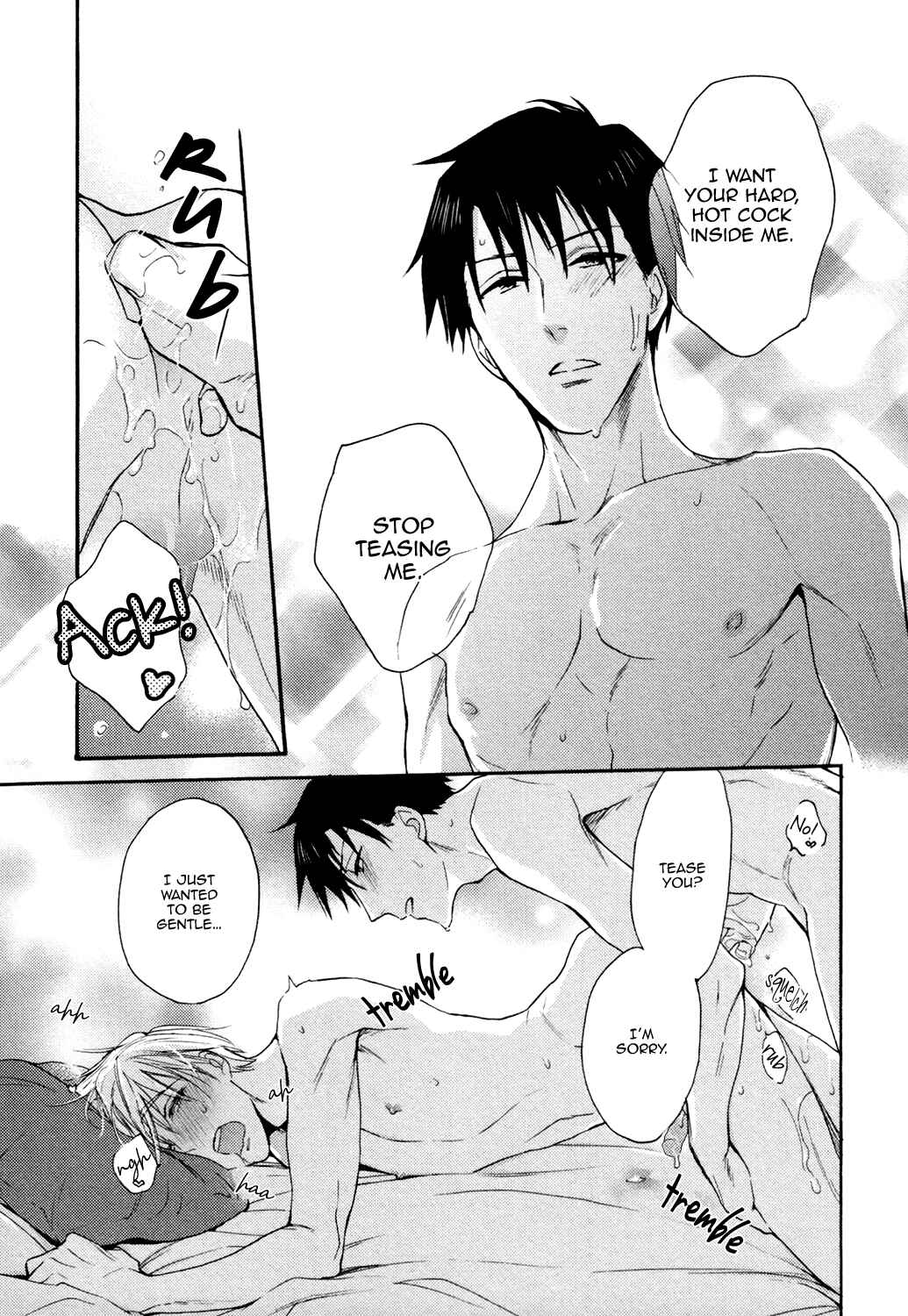 Page 26 Chapter 4 Romantic Porno