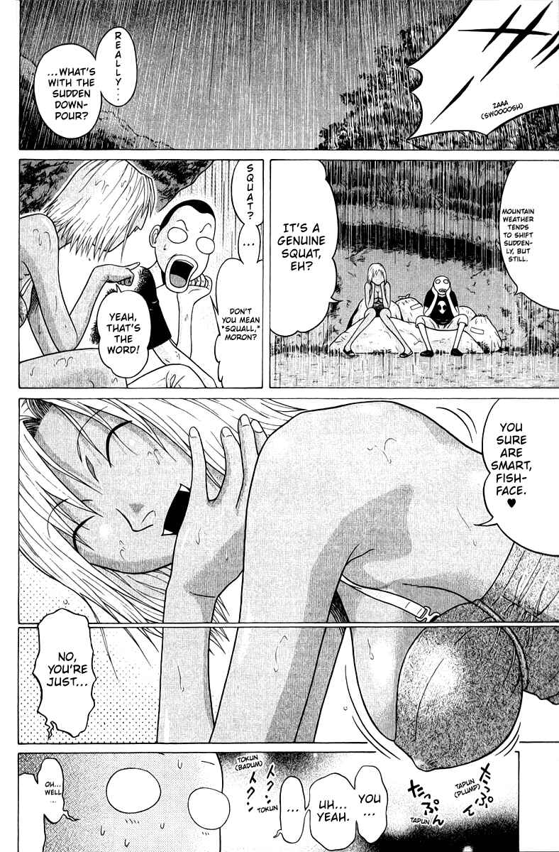 Page 3 Chapter 46 Sundome