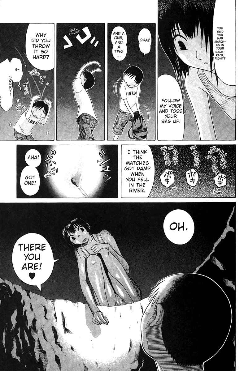 Page 8 Chapter 46 Sundome
