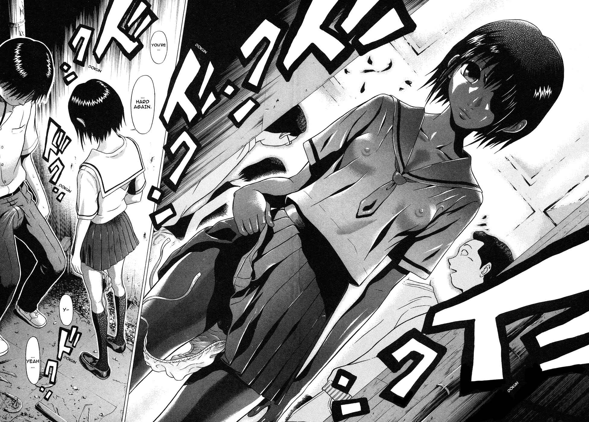 Page 25 Chapter 2 Sundome