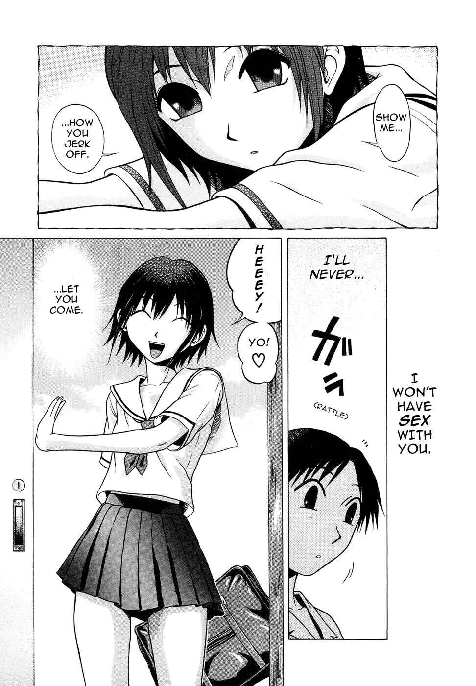 Page 6 Chapter 2 Sundome