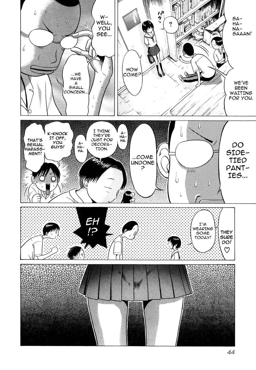 Page 7 Chapter 2 Sundome