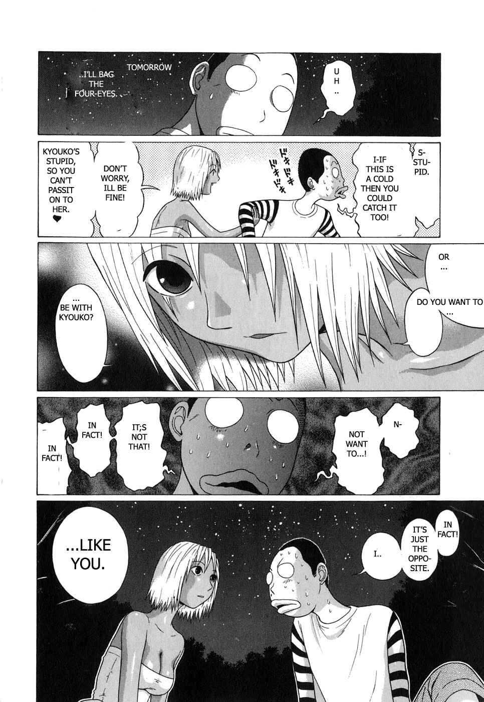 Page 10 Chapter 68 Sundome