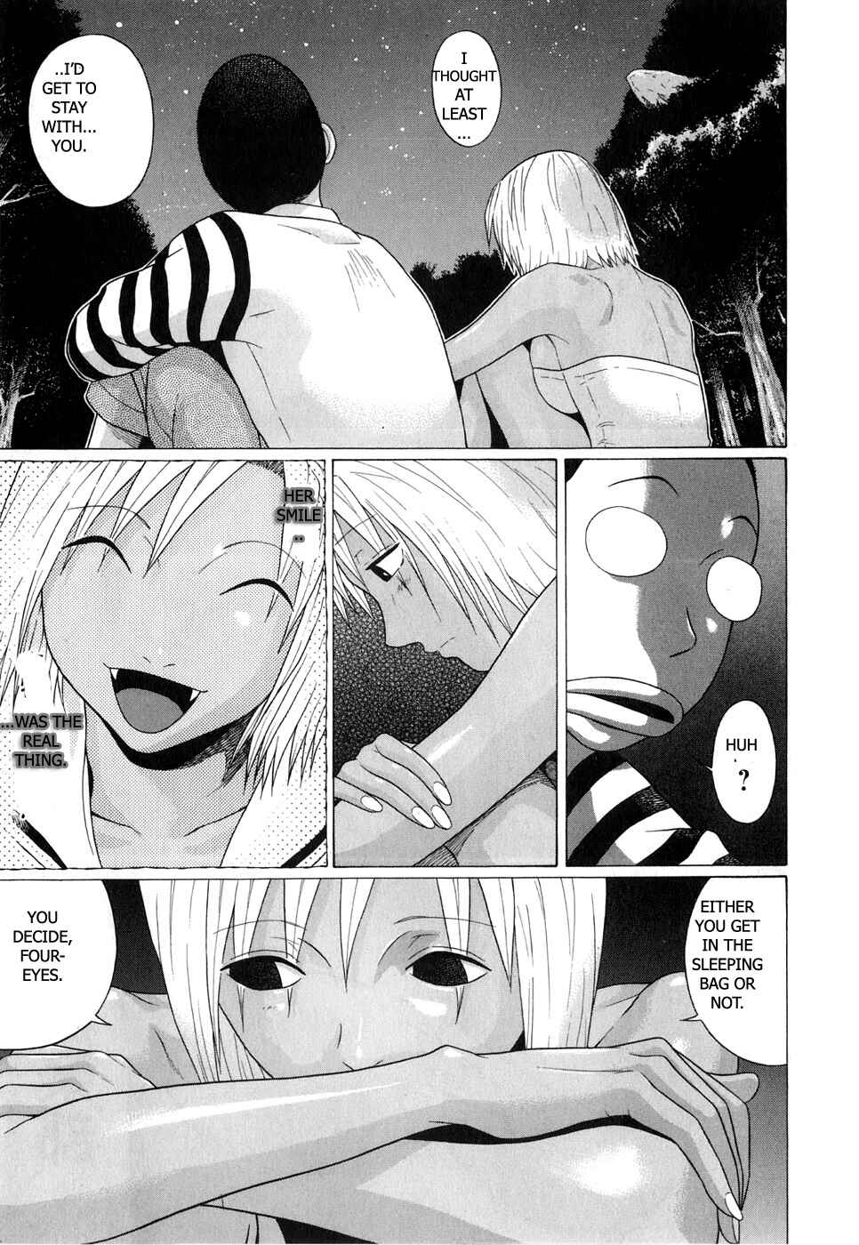 Page 15 Chapter 68 Sundome