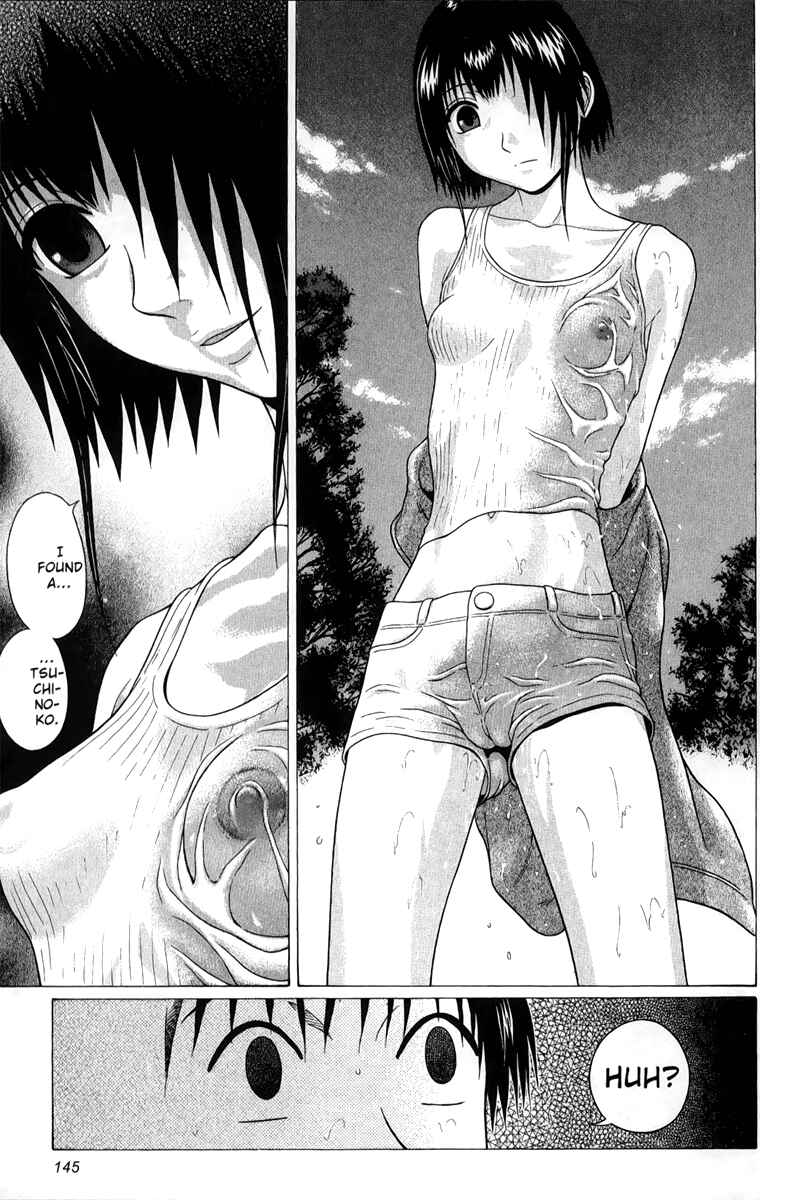 Page 19 Chapter 45 Sundome