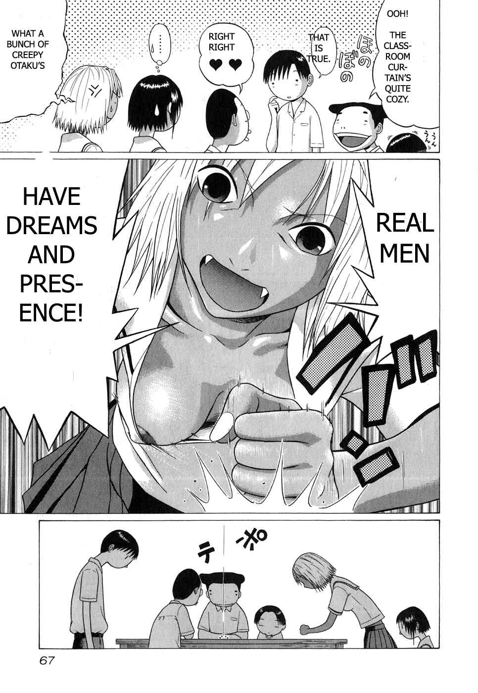 Page 5 Chapter 62 Sundome