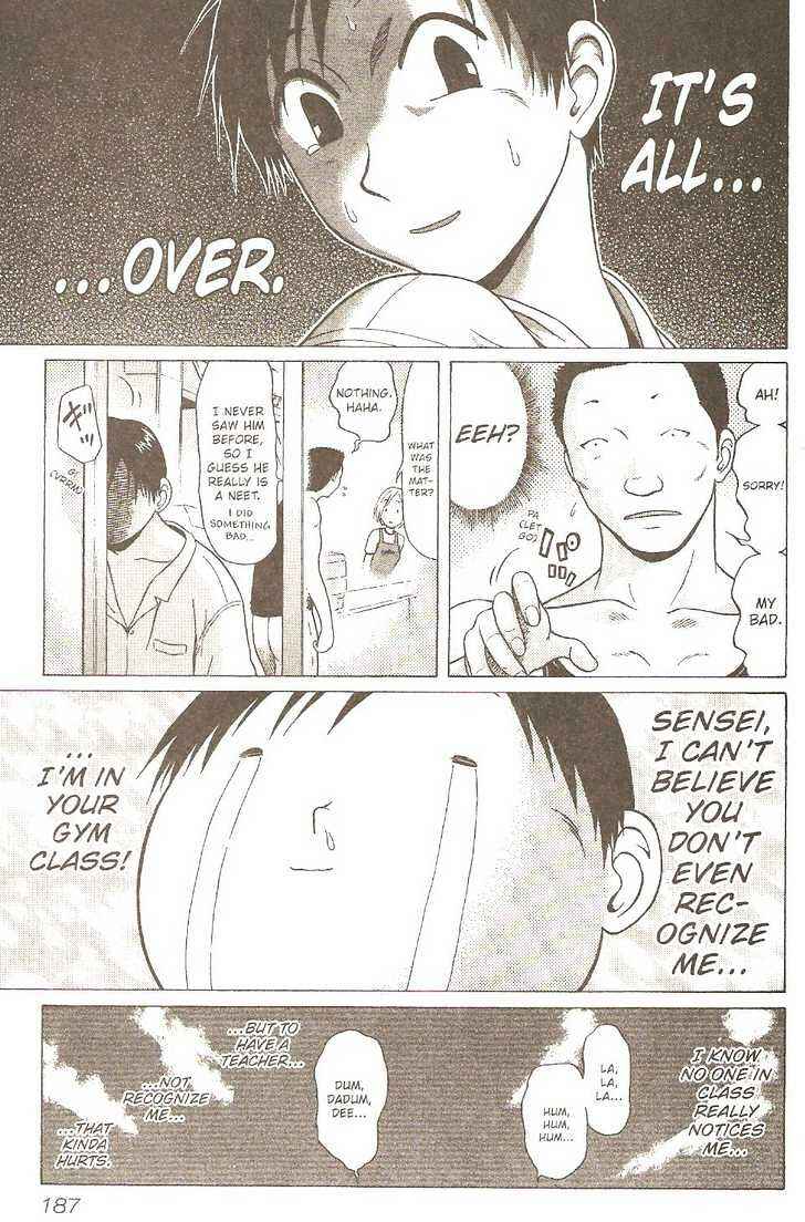 Page 12 Chapter 8 Sundome
