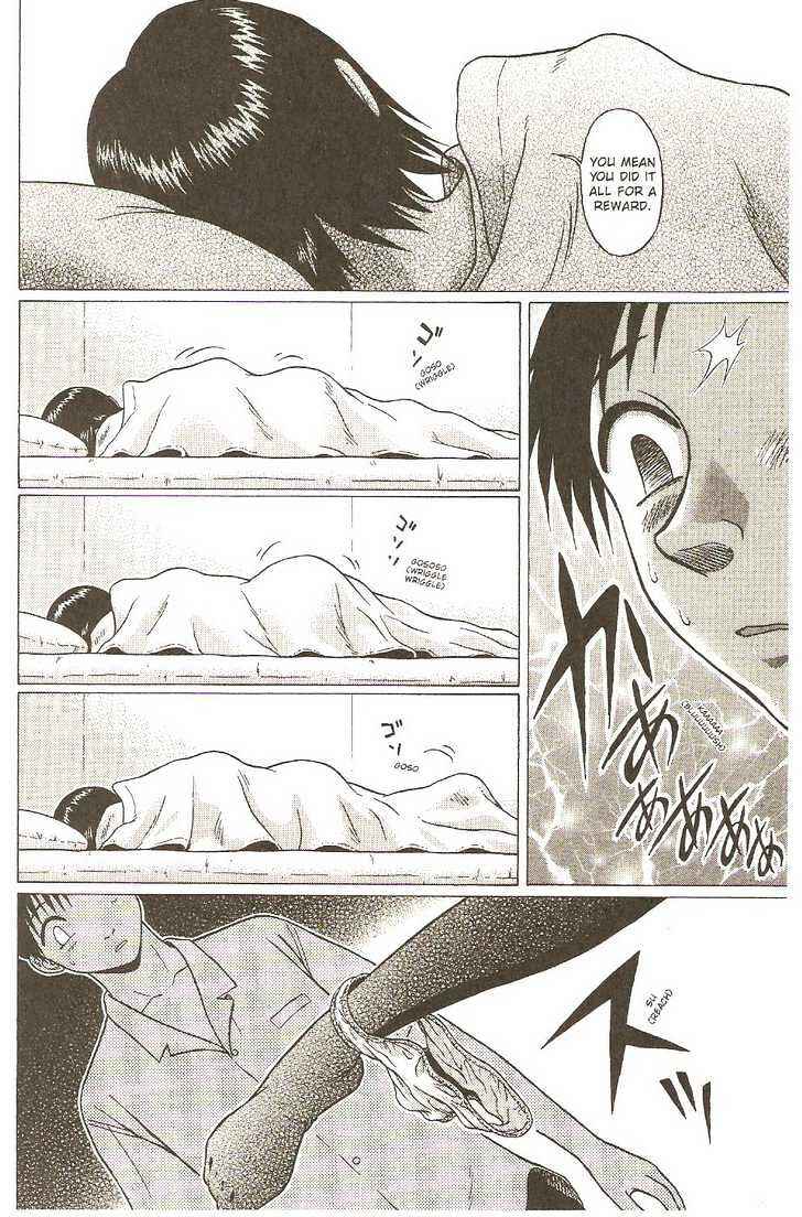 Page 19 Chapter 8 Sundome
