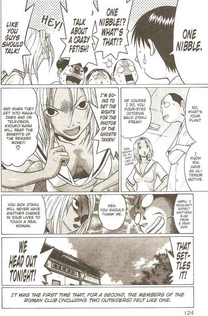 Page 15 Chapter 5 Sundome