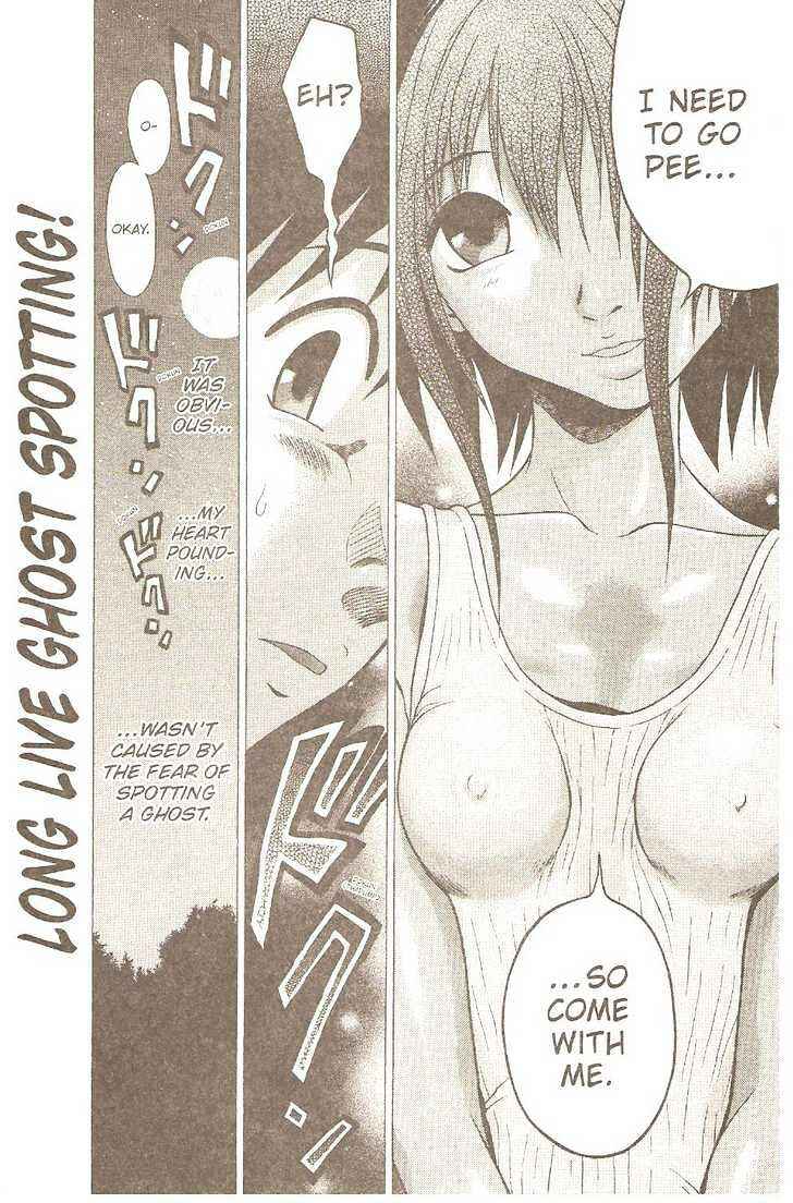 Page 27 Chapter 5 Sundome