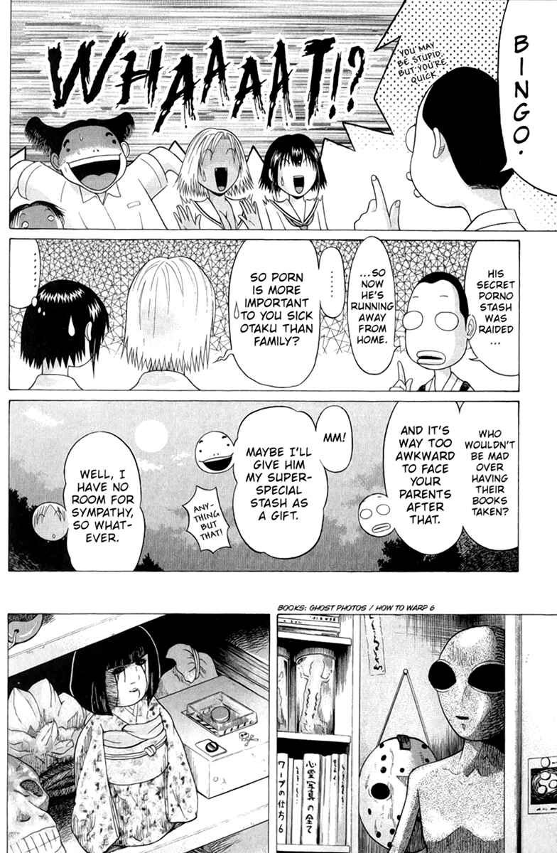 Page 10 Chapter 48 Sundome