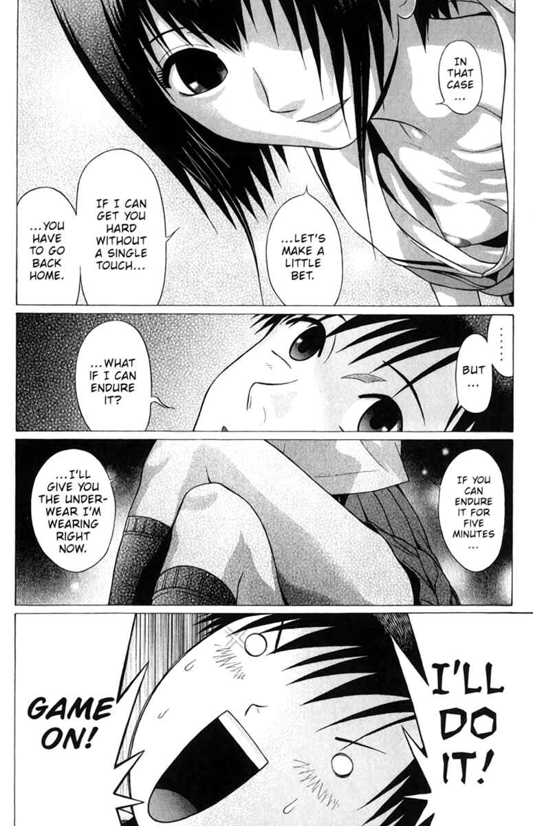 Page 16 Chapter 48 Sundome