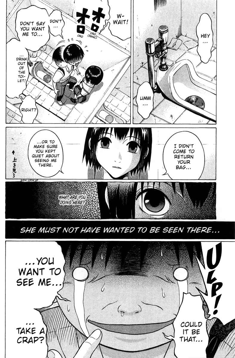 Page 16 Chapter 42 Sundome
